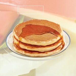 Crêpes Américaine