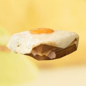 Croque madame