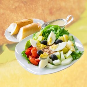Salade Nicoise