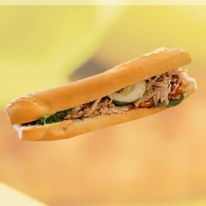 Sandwich au poulet