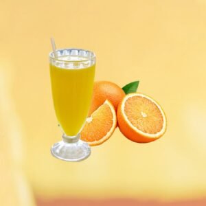 Jus d'orange