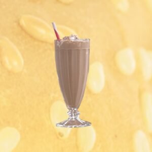 Milkshake Chocolat