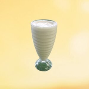 Milkshake Vanille